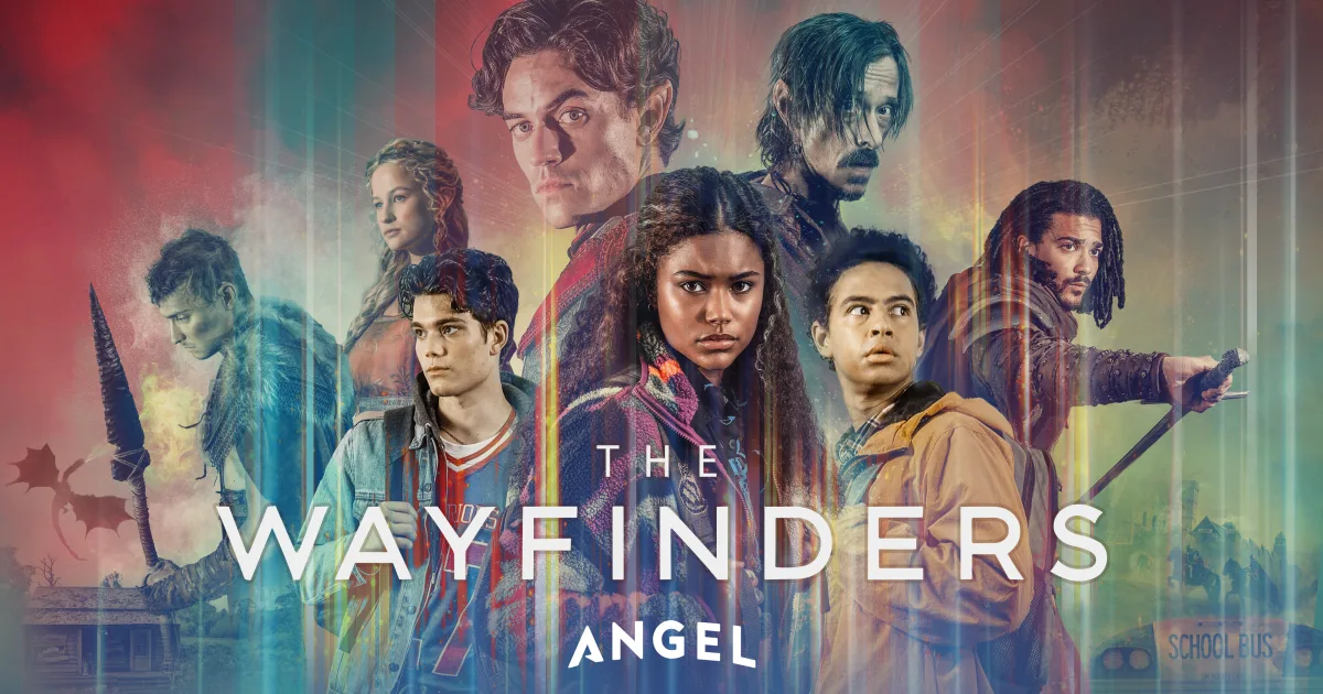 Season 1
