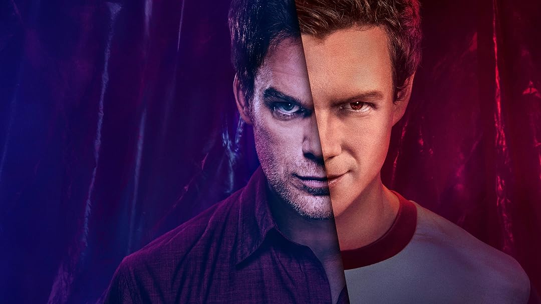 Dexter Original Sin