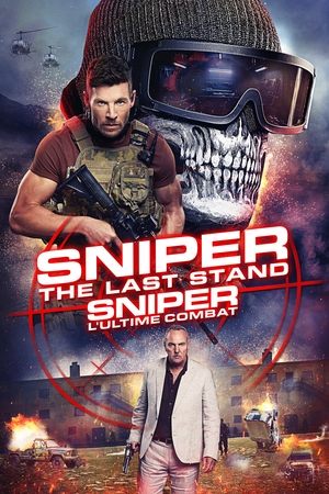 Sniper  The Last Stand   2025
