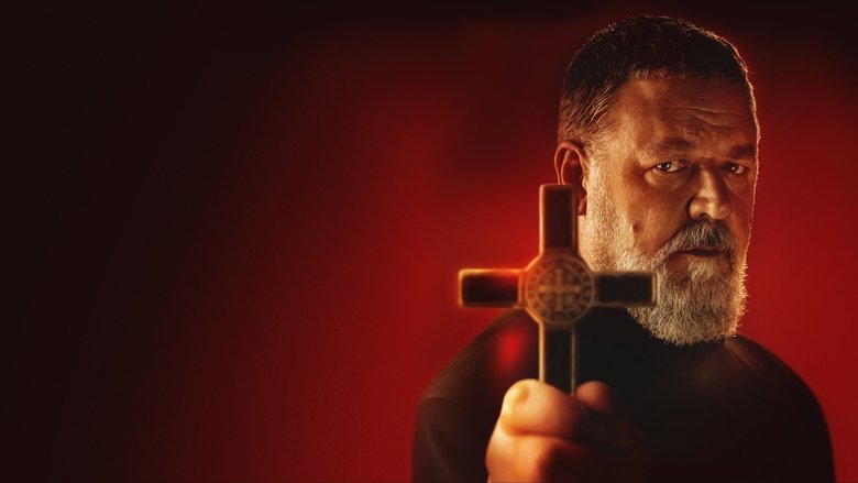 L'Exorciste du Vatican