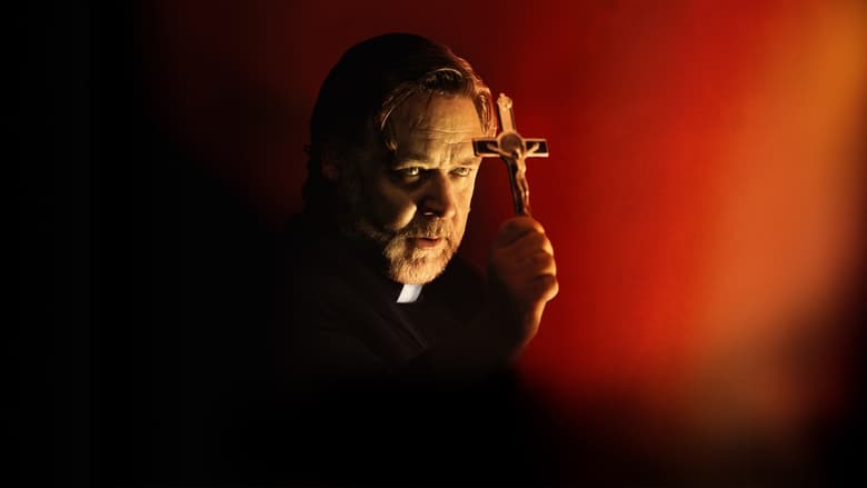 The Exorcism 2025