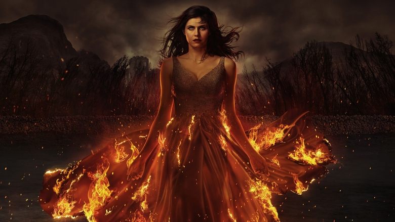Mayfair Witches 2
