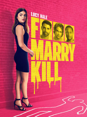 F Marry Kill 2025