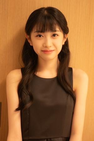 五藤希愛