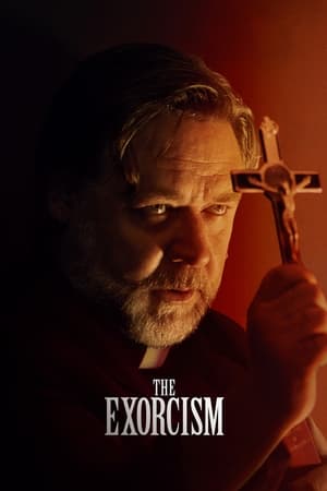 The Exorcism 2025