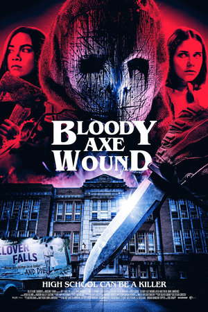 Bloody Axe Wound 2025