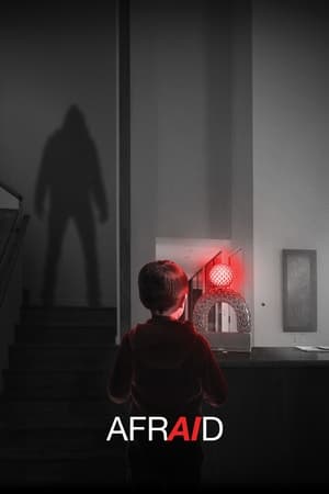 Afraid 2025