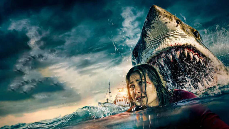 Into the Deep 2025