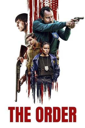 The Order – La Confrérie de l'ombre