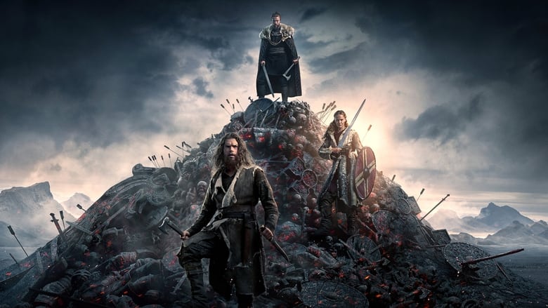 Vikings: Valhalla 3