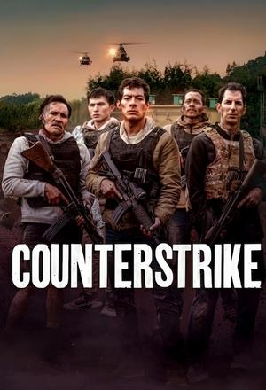 Counterattack 2025