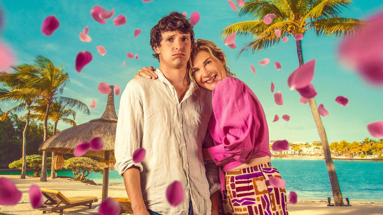 Honeymoon Crasher 2025