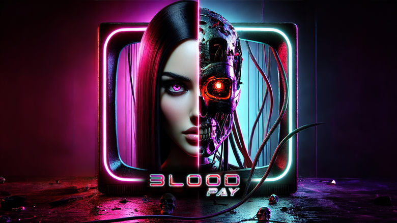 Blood pay 2025