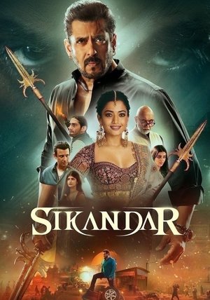 Sikandar 2025