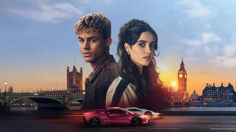 My Fault London 2025