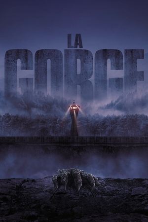 The Gorge 2025