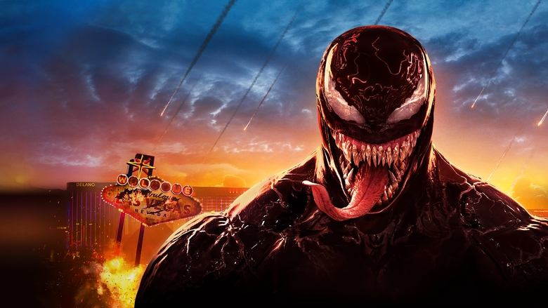 Venom: The Last Dance 2025