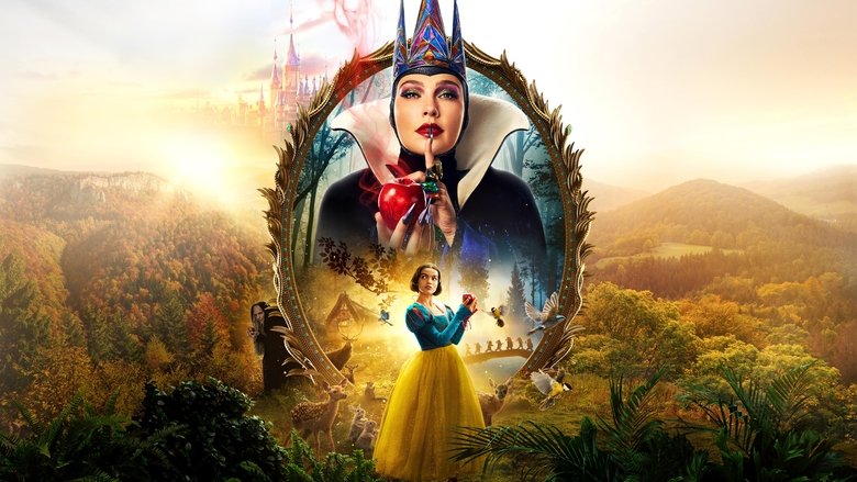 Blanche Neige