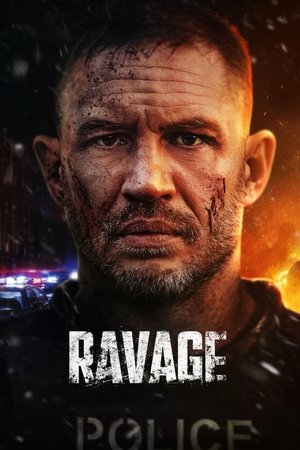 Ravage 2025